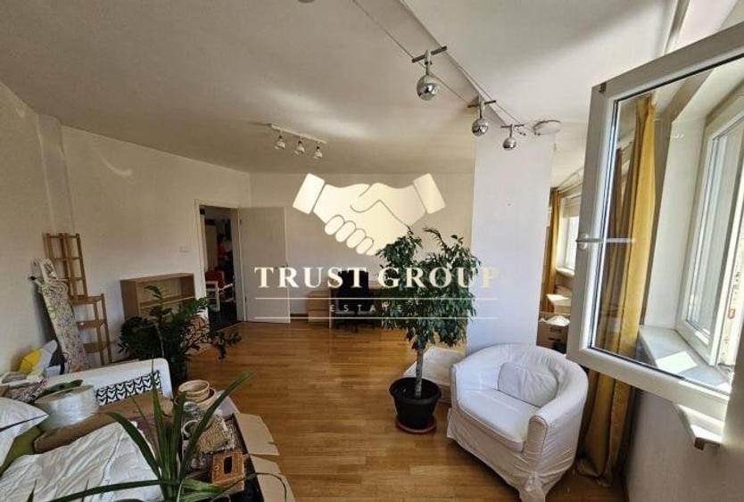Apartament cu 3 camere decomandat, mobilat în Cișmigiu — fotografia 2