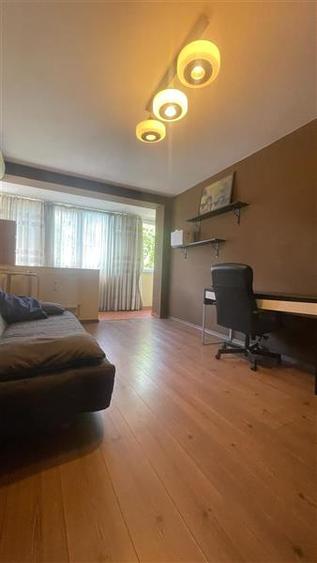 Stefan cel Mare stradal, apartament 2 camere - 1