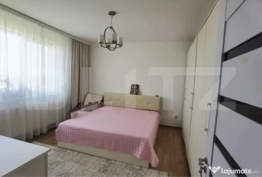 Apartament 3 camere, decomandat, 90 mp, zona Primarga - 4