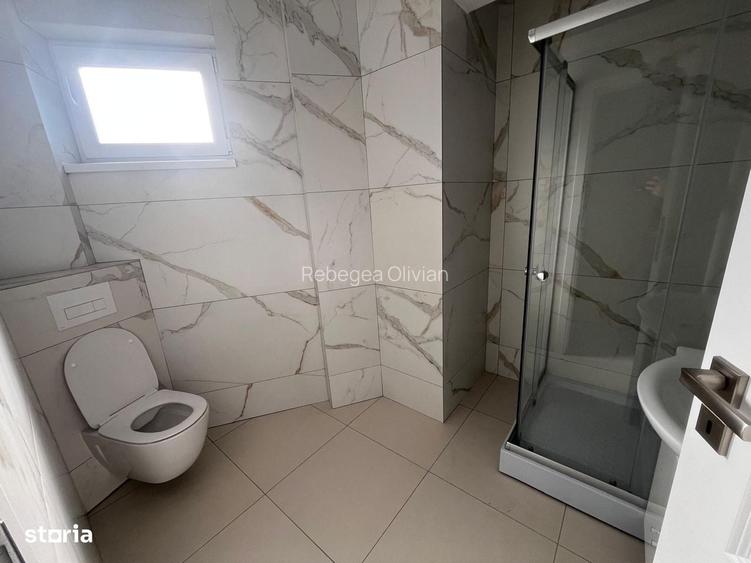 Apartament nou cu o camera, intabulat