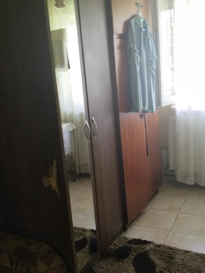 Apartament cu 2 camere decomandat în Ștefan cel Mare