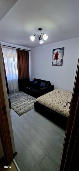 Garsonieră decomandată în Negru Vodă