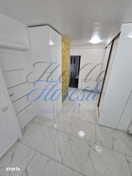 Apartament cu 2 camere în Gruia
