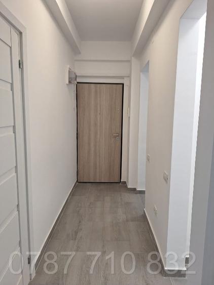 Garsonieră decomandată în Cișmigiu