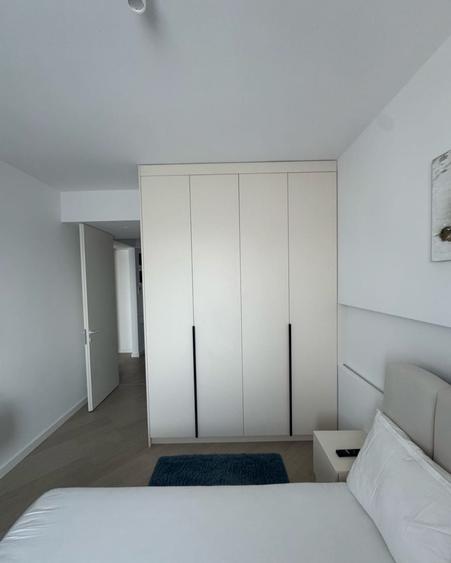 Apartament 2 camere Lux + Parcare subterana in Complexul Cortina North - 2