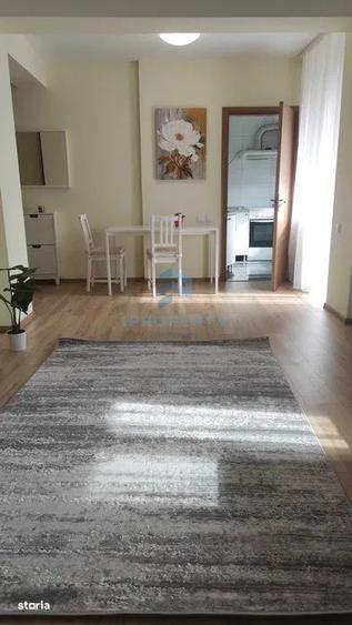 Apartament cu 2 camere, mobilat în Moșilor