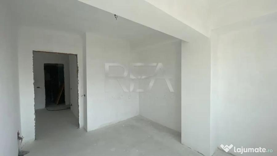 APARTAMENT 3 CAMERE - BLOC NOU CALEA GIULESTI - 10