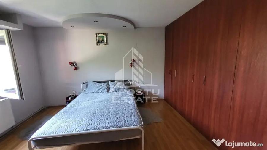 Casă cu 4 camere cu Teren 574 Mp în Aradului