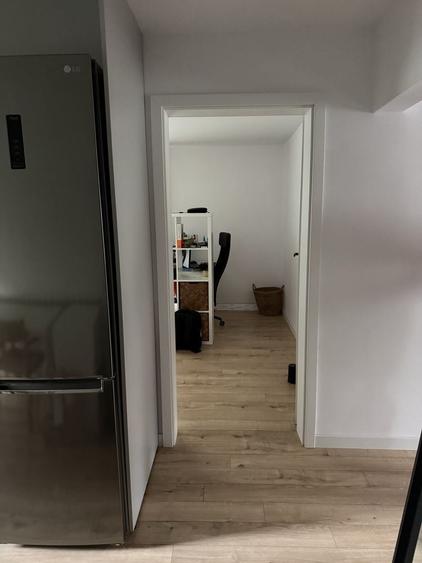 Apartament cu 3 camere decomandat în Mărăști