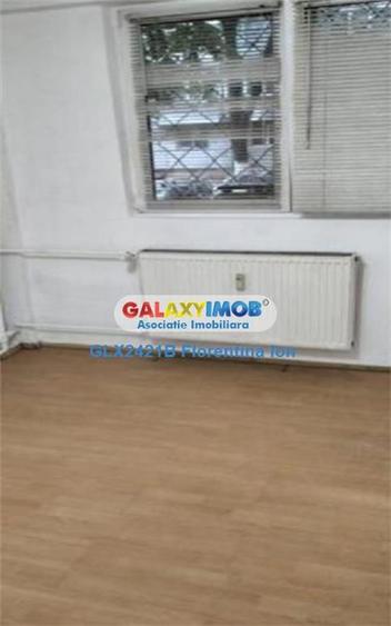 Apartament cu 2 camere semidecomandat, mobilat în Militari