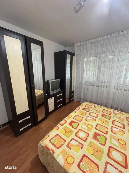 Apartament 2 cam dec |Filiasi| ultracentral Parter/4,58mp - 5