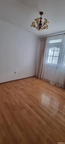 Apartament cu 2 camere decomandat în Târgu Neamț