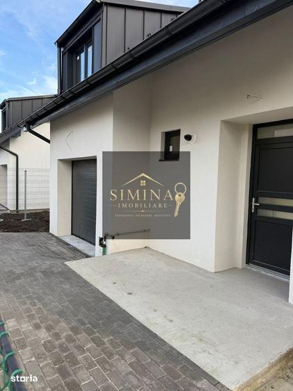 Casă cu 4 camere cu Teren 350 Mp în Central