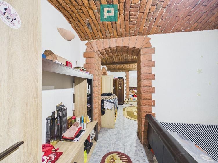 Apartament 3 camere, 62.2 mp, strada Ion Ghica - 10