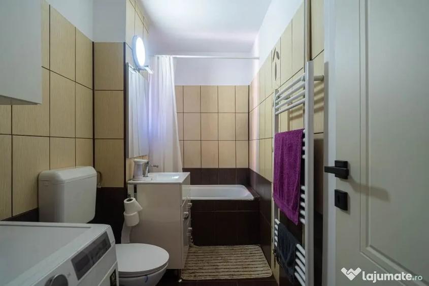 Apartament 5 camere Vlaicu Renovat, 2 bai, centrala... - 5