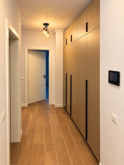Apartament cu 2 camere decomandat în Torontalului