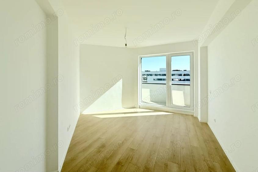 Apartament cu 4 camere decomandat în Chitila
