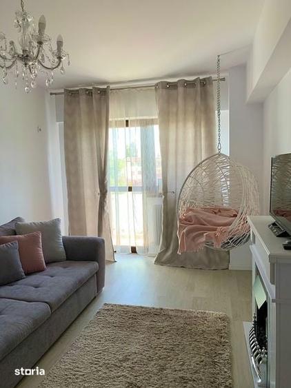 Caut colega apartament 2 camere - 3
