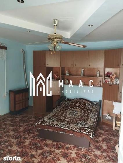 Casă cu 4 camere cu Teren 1200 Mp în Sâncel