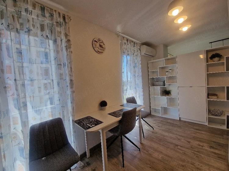 Apartament cu 2 camere semidecomandat în Spitalul Județean