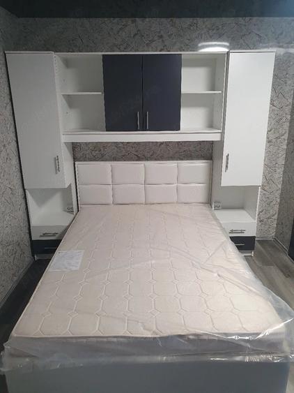 Garsonieră decomandată în Buzaului