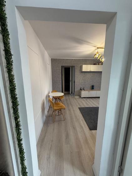 Brancoveanu - Berceni apartament 2 camere mobilat si utilat complet - 2