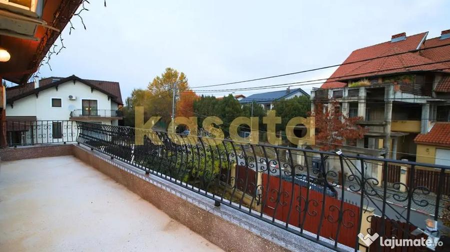 Casă cu 1 camere cu Piscina în Voluntari