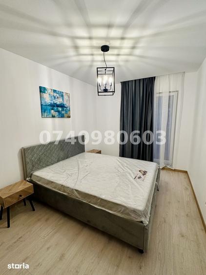 Apartament cu 2 camere în Ghencea