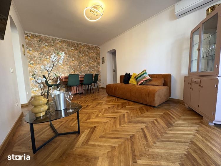 Apartament 3 Camere | Titan | Modern | AC | Loc parcare - 1