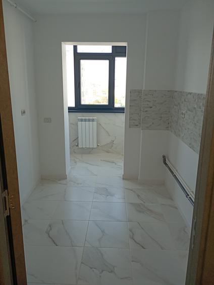 Apartament cu 2 camere decomandat în Tomis Nord