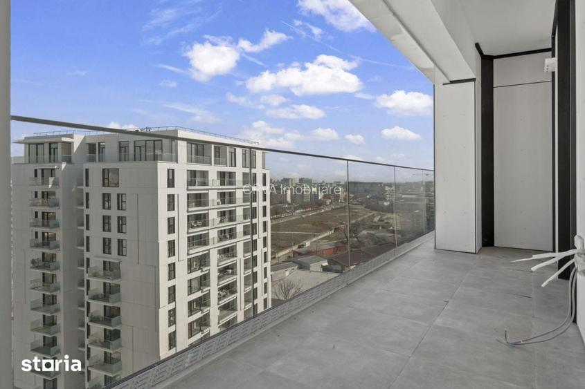 Comision 0 Inchiriere apartament 3 camere ONE COTROCENI,1.120 euro+Tva