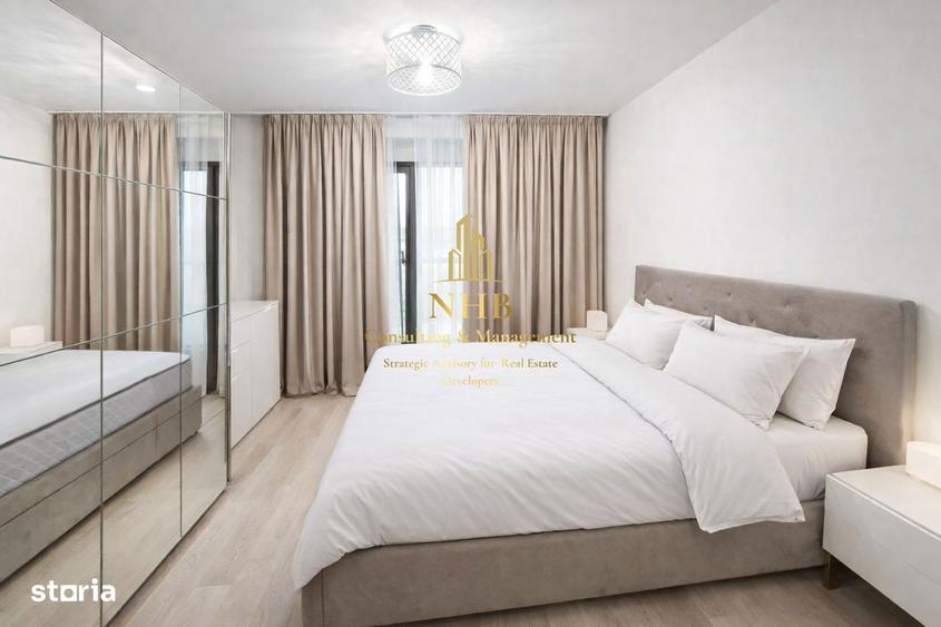 Otopeni Penny Odai - Vila 4 camere - str. George Enescu - Comision 0% - 8