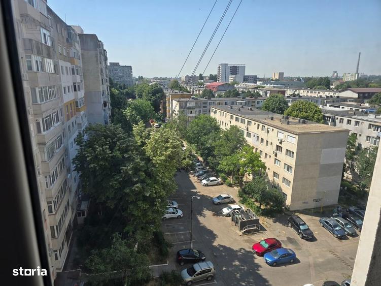 Apartament cu 3 camere în Casa de Cultură