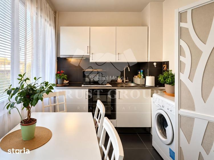 Apartament 2 camere Iancului