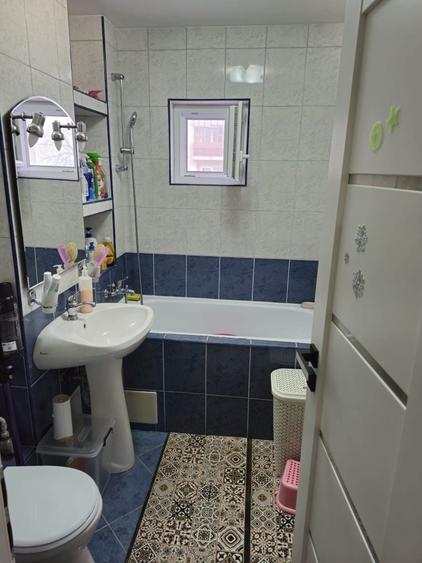 Apartament cu 2 camere decomandat în Calea Dumbrăvii