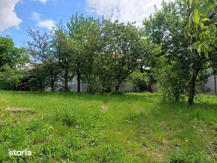 Casă cu 4 camere cu Teren 148 Mp în Calea Aradului