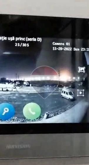 Garsonieră decomandată în Frumoasa