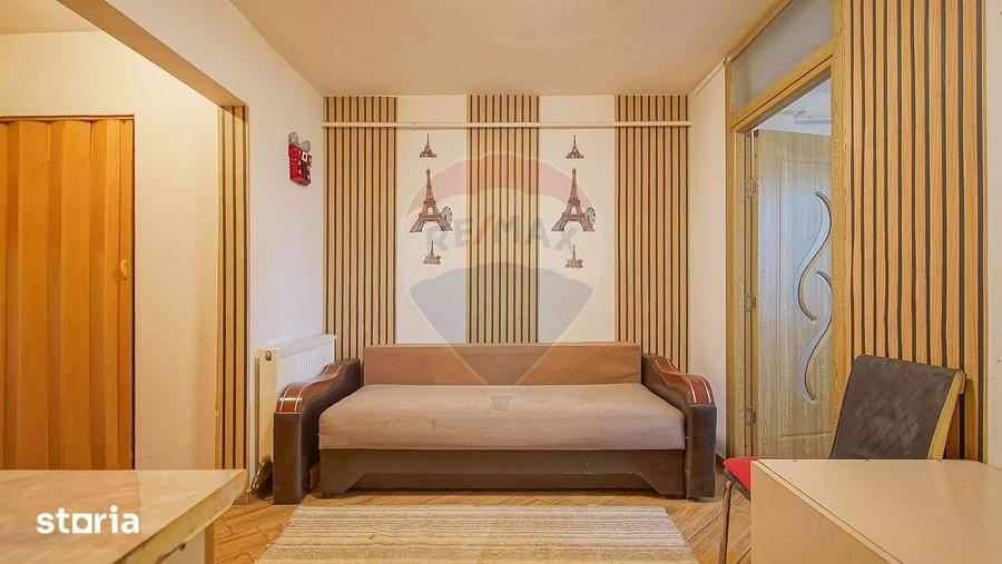 Apartament 2 camere, 40 mp, zona centrala ISR Ra?nov - 18