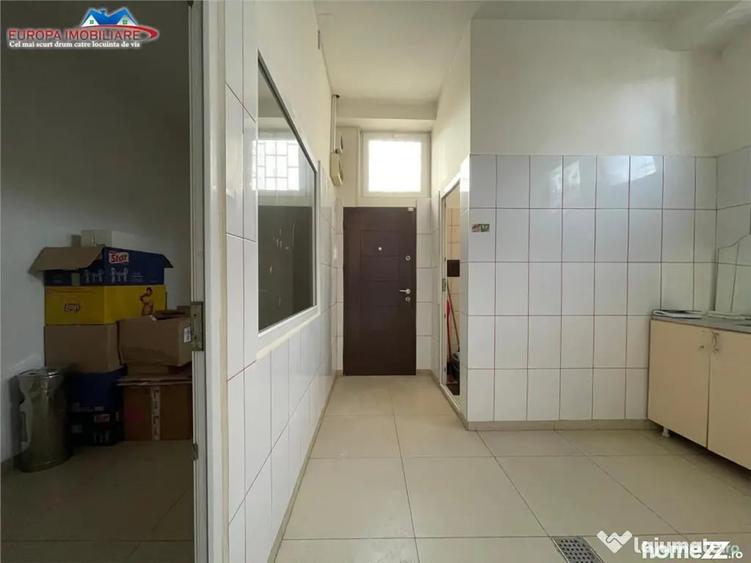 Spațiu comercial, de 100 mp, în Central