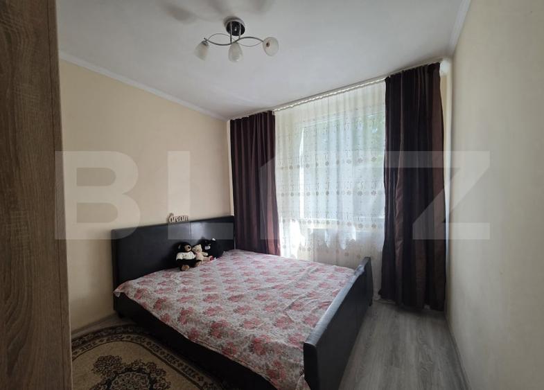Apartament de vânzare, 46 mp, zona Carpați 1 - Satu Mare - 1