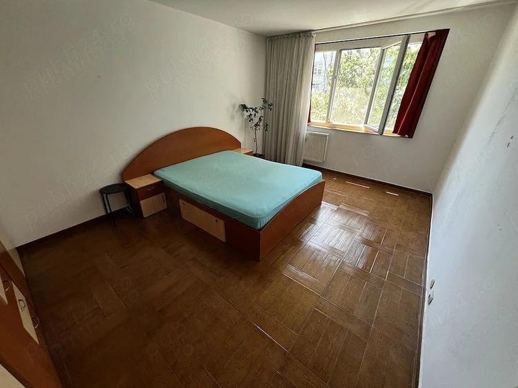 Apartament 2 camere Titan, mobilat, bloc reabilitat, zona verde - 10