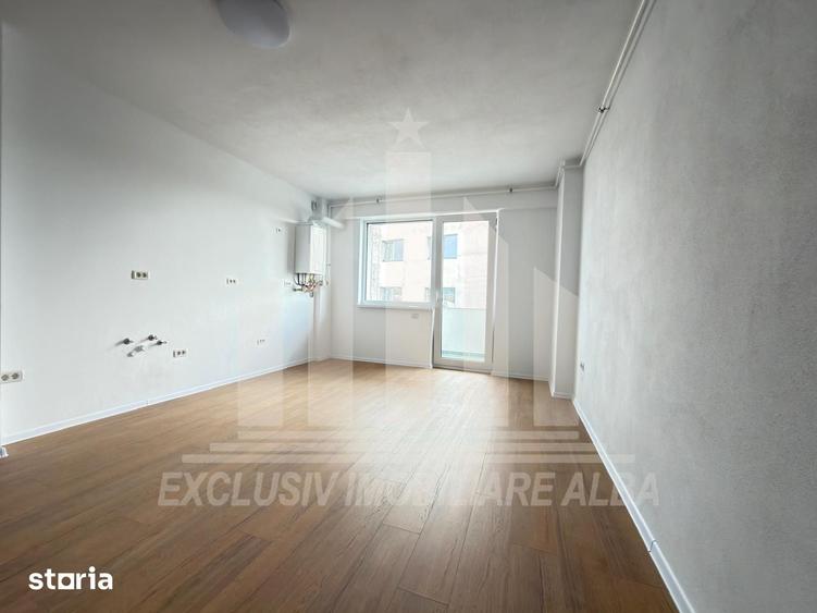 Apartament 2 camere | Open space | 54mp | Etaj 3 | Green Residence - 1
