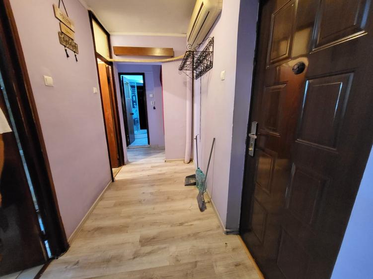 Apartament cu 2 camere decomandat, mobilat în Pantelimon