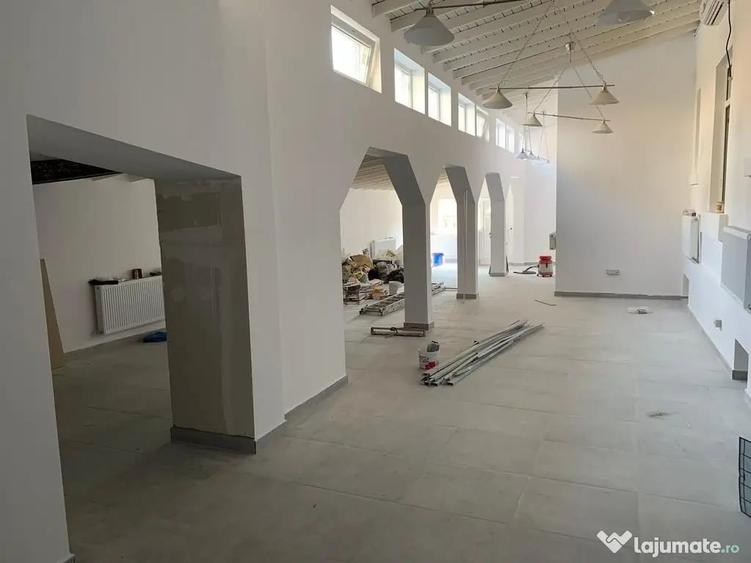 Casa cu destinatie comerciala 335 mp - 13