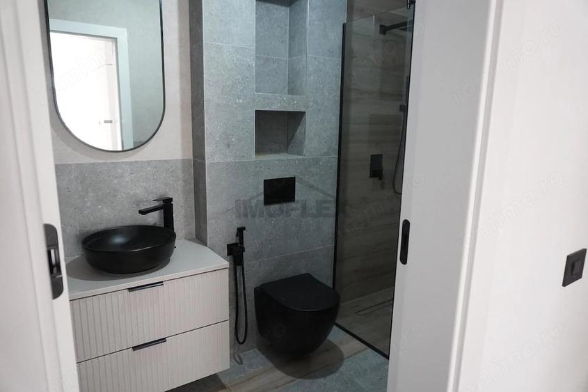 Apartament cu 4 camere în Giroc