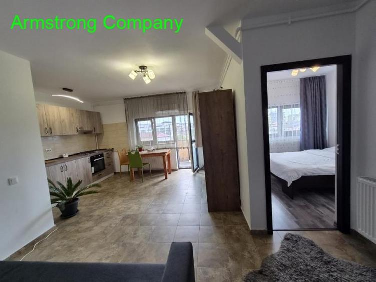 Apartament 2 Camere Apeductului, Mobilat, utilat 53000 eu - 4