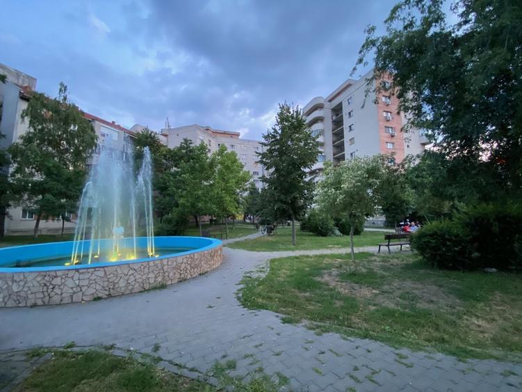 Apartament cu 2 camere decomandat, mobilat în Șagului