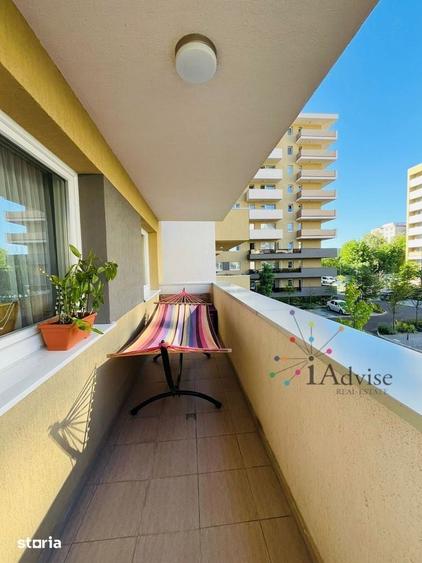 Apartament cu 3 camere în Astra