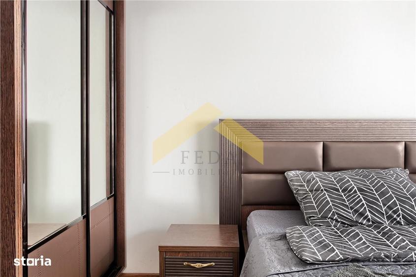 Apartament de inchiriat Ared Kaufland - 11