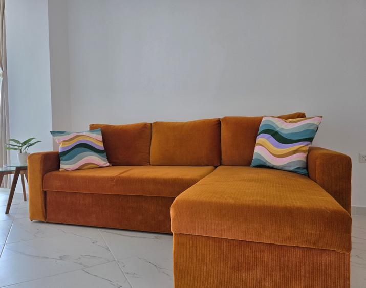 Apartament cu 2 camere decomandat în Vitan-Bârzești